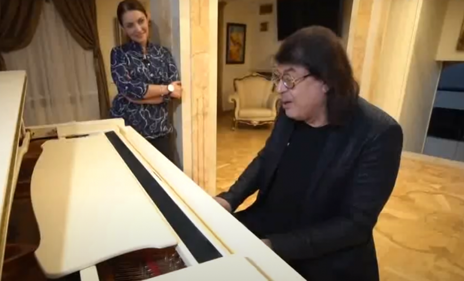 Игорь Корнелюк объяснил, почему не примет участие в новом «Бандитском Петербурге»